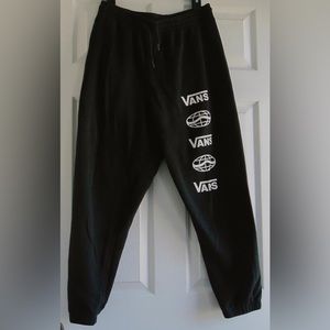 COPY - Van men sweatpants